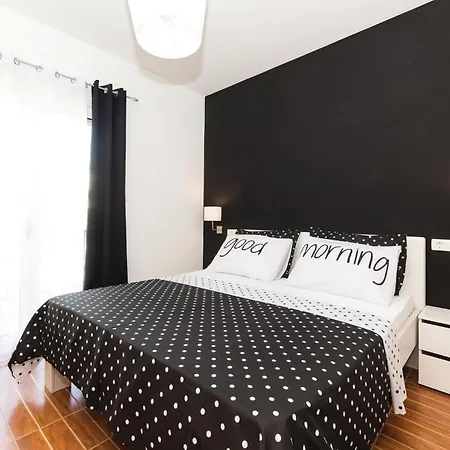 Apartamento Beautiful In Kastel Stafilic