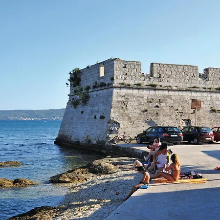 Beautiful In Kastel Stafilic Apartamento