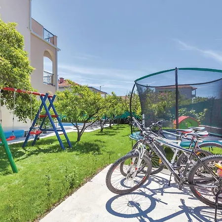 Beautiful In Kastel Stafilic