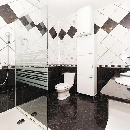 Beautiful In Kastel Stafilic Apartamento *