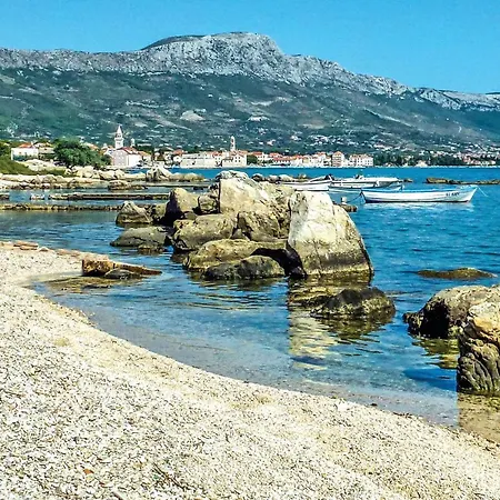 Apartamento Beautiful In Kastel Stafilic *