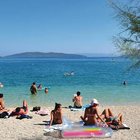 Beautiful In Kastel Stafilic * Kaštela