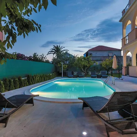 Beautiful In Kastel Stafilic Apartamento *